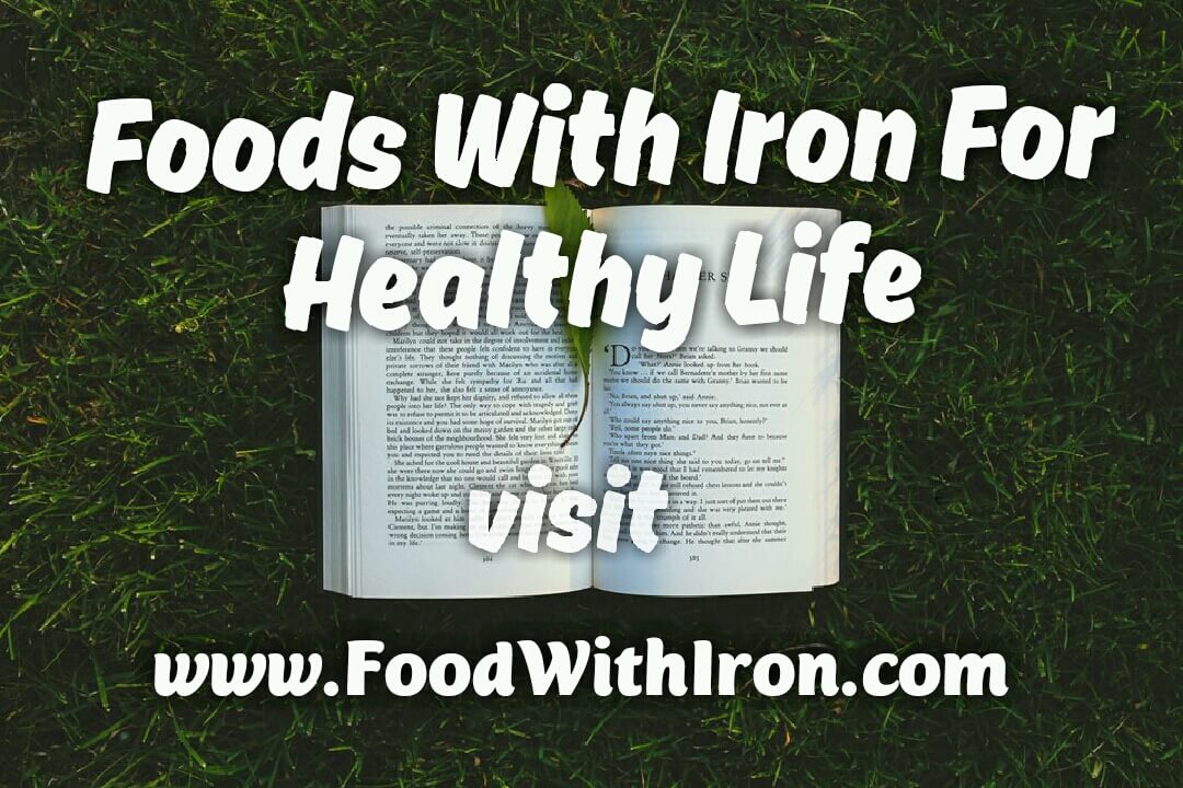 (c) Foodwithiron.com