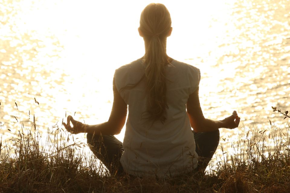 Benefits Of Meditation