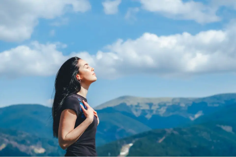 Why We Need Fresh Air