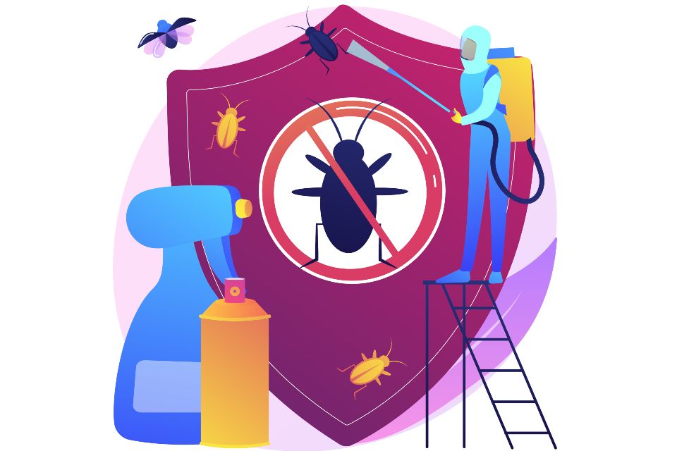 Best Pest Control Service