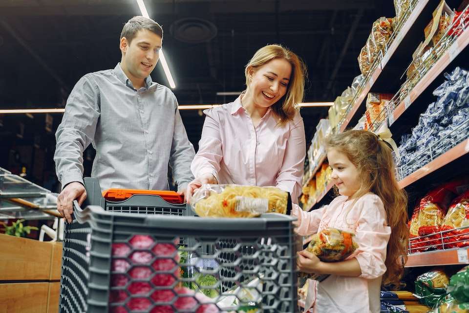 Frozen Food Options 2023 Frozen Food Options