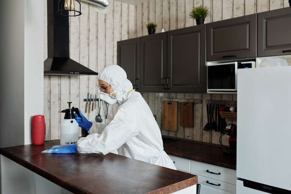 Health and Safety in Kitchen 2023 Health and Safety in Kitchen
