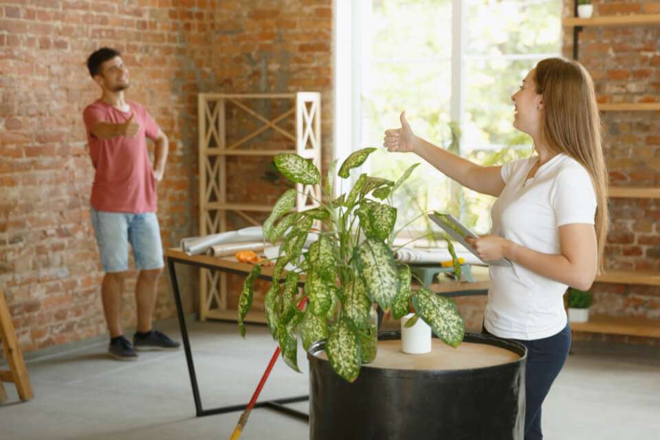 Safe and Healthy Home Environment 2023 Safe and Healthy Home Environment