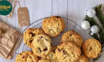 Cookie Diet Basics