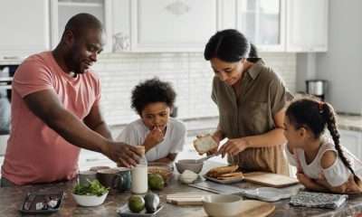 Meal Prep Scientific Benefits
