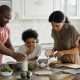 Meal Prep Scientific Benefits