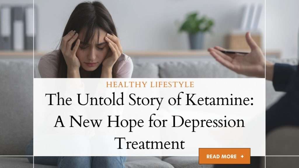 A New Hope for Depression Treatment 2023 A New Hope for Depression Treatment