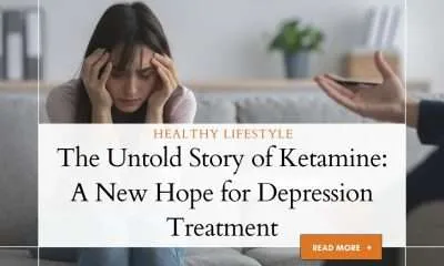 A New Hope for Depression Treatment