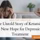 A New Hope for Depression Treatment